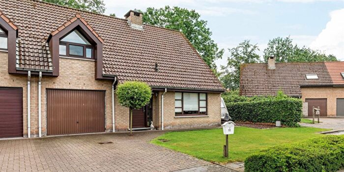 Huizen Koop Huur - 2