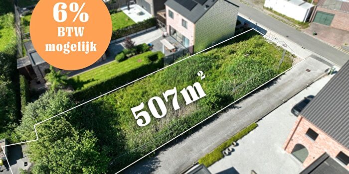 Huis te koop in Gullegem