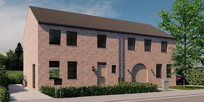 Huizen Koop Huur - 3