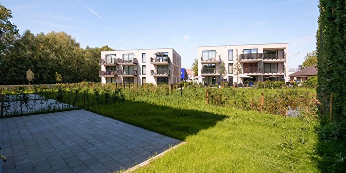 Huizen Koop Huur - 3