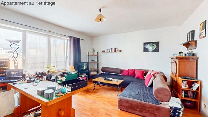 Huizen Koop Huur - 2