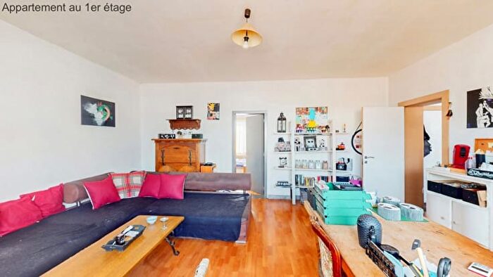 Huizen Koop Huur - 3