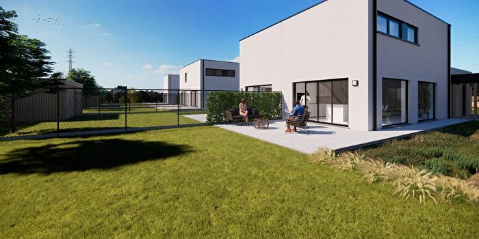 Huizen Koop Huur - 2