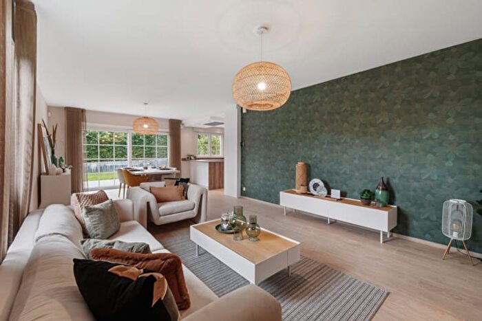 Huizen Koop Huur - 2