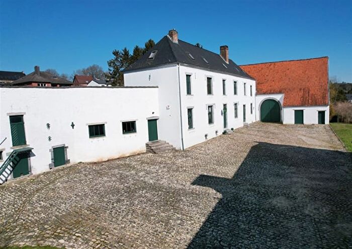 Huizen Koop Huur - 2