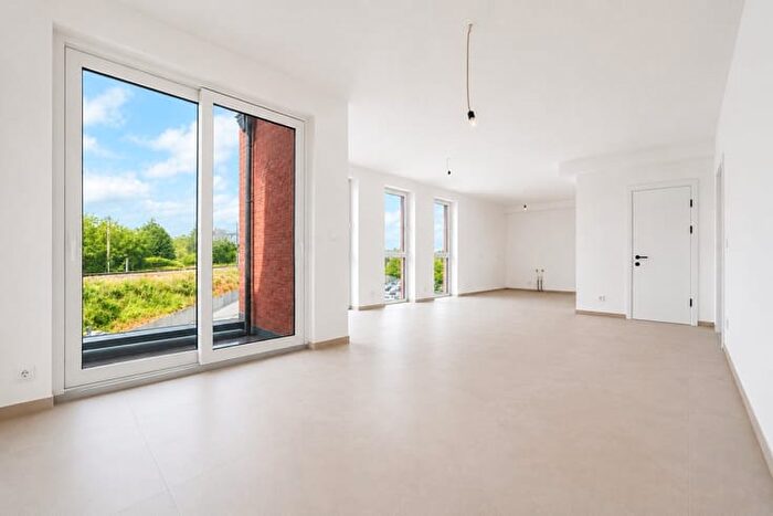 1-kamerappartement te koop in LIÈGE