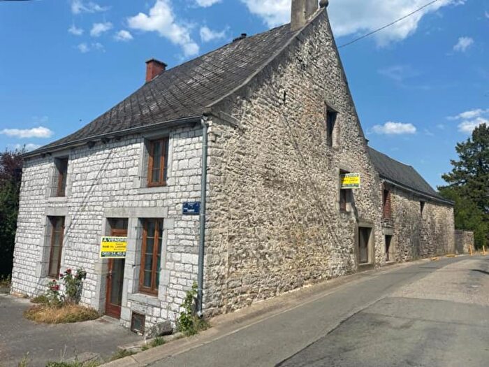 3-kamerhuis te koop in Fagnolle