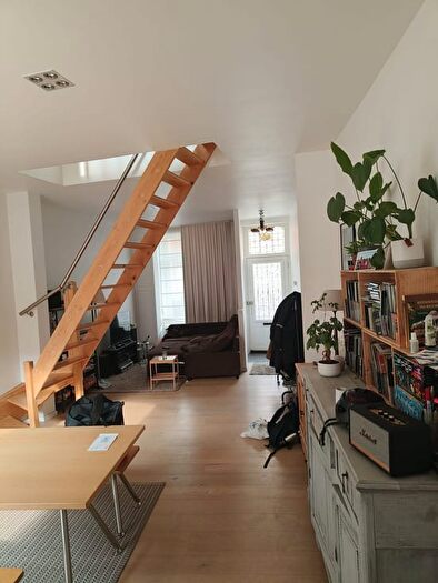 3-kamerhuis te koop in Gent