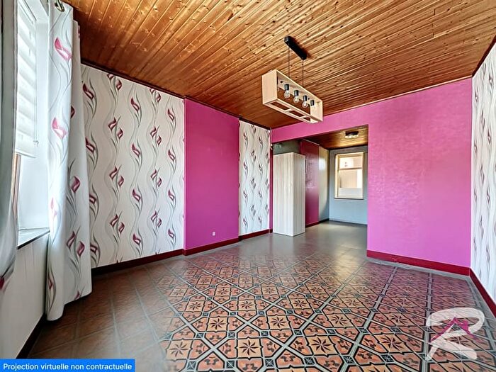 2-kamerhuis te koop in GRÂCE-HOLLOGNE