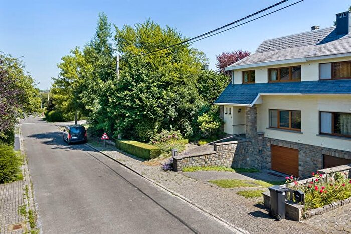 2-kamerhuis te koop in Neupré, Neuville-en-Condroz