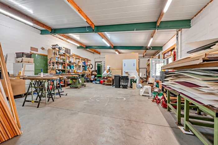 Huizen Koop Huur - 3