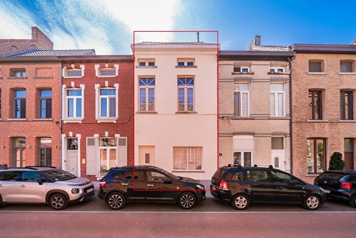 Huizen Koop Huur - 2