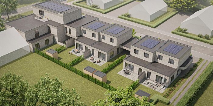 Huizen Koop Huur - 2
