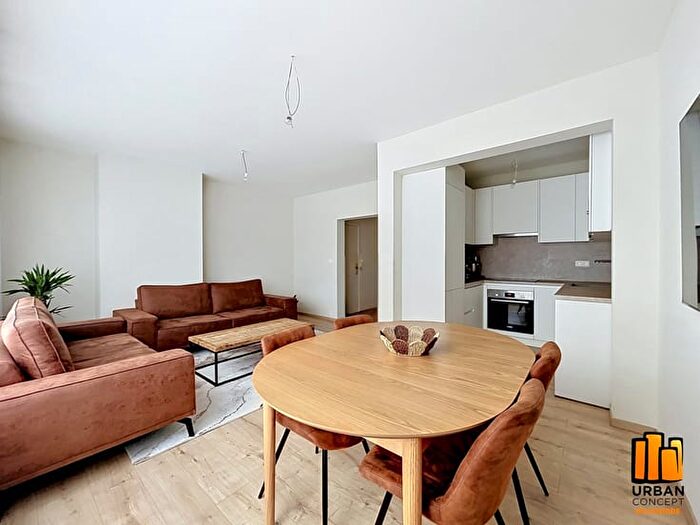 2-kamerappartement te koop in Vilvoorde