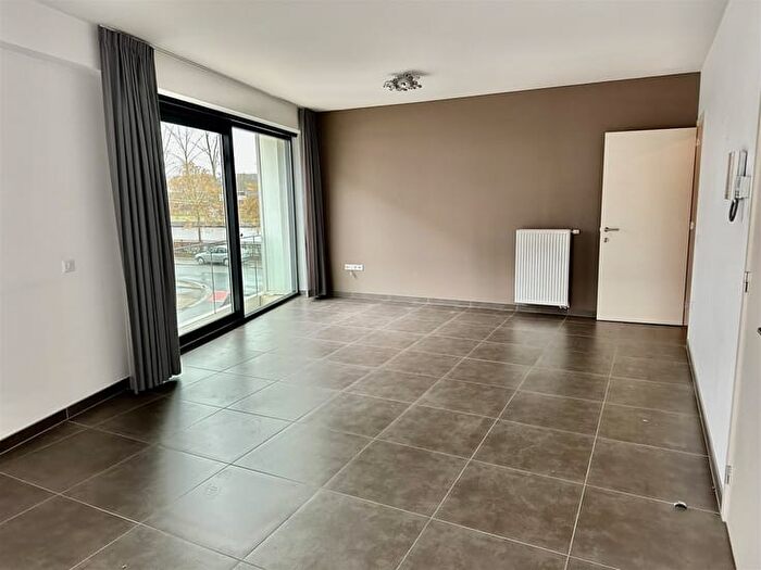 1-kamerappartement te huur in OUDENAARDE