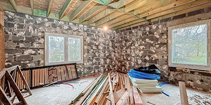 Huizen Koop Huur - 2