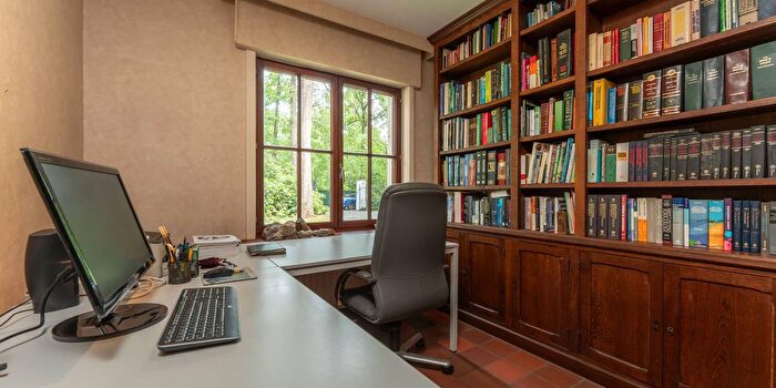 Huizen Koop Huur - 3