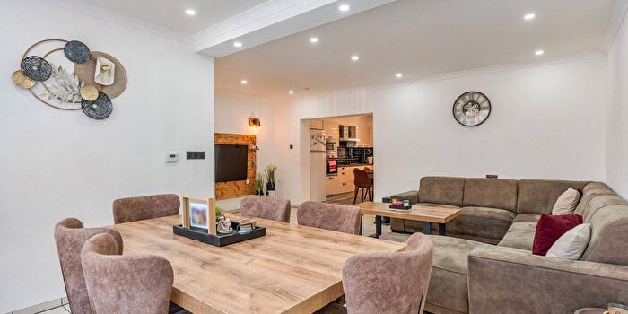 Huizen Koop Huur - 3