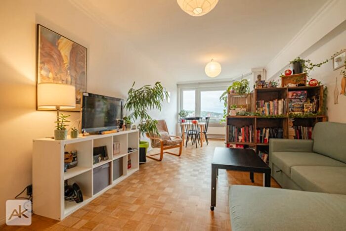 2-kamerappartement te koop in Liège