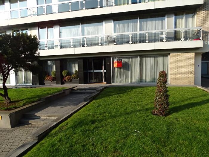 10-kamerappartement te koop in Aalst (9300)