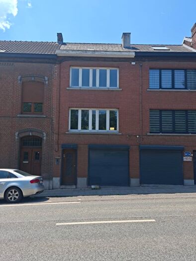 2-kamerhuis te koop in Farciennes