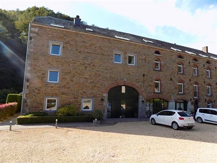 2-kamerappartement te huur in CRUPET