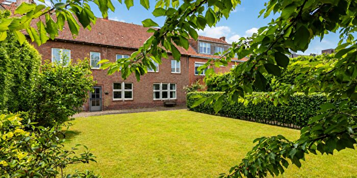 6-kamerhuis te koop in Beerse