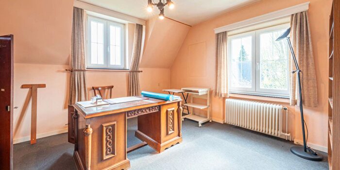 Huizen Koop Huur - 3