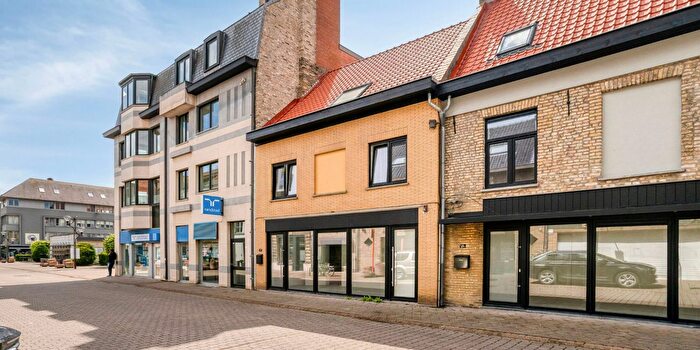 Huizen Koop Huur - 2