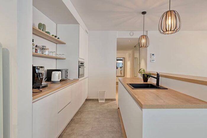 3-kamerappartement te koop in Roeselare