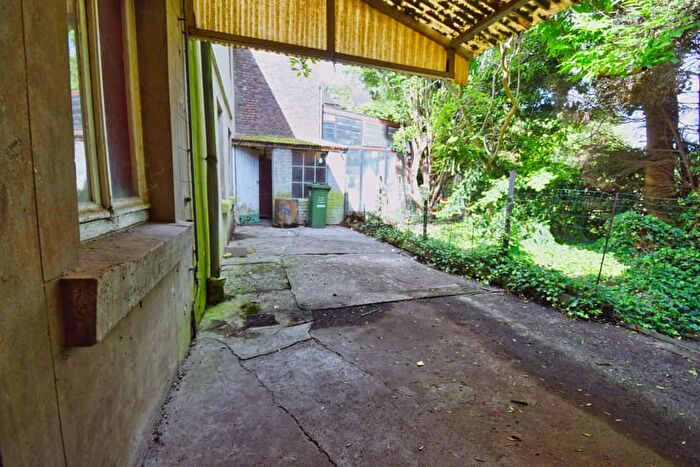 Huizen Koop Huur - 3