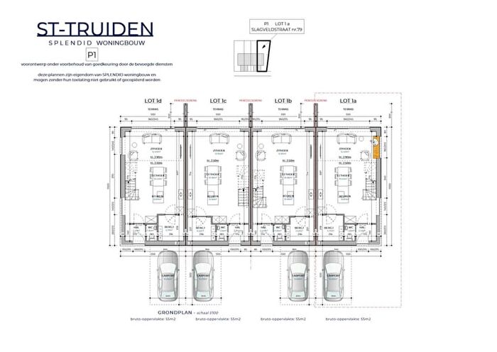 Huizen Koop Huur - 2