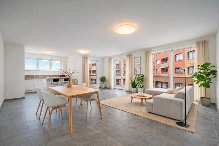 2-kamerappartement te koop in HERSTAL