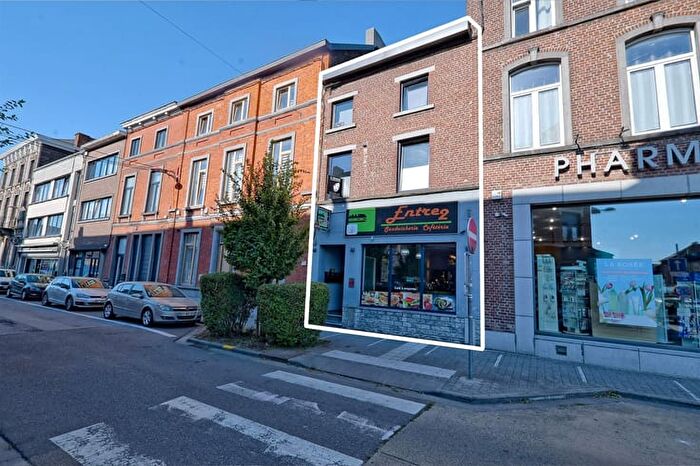 3-kamerhuis te koop in CHÂTELINEAU