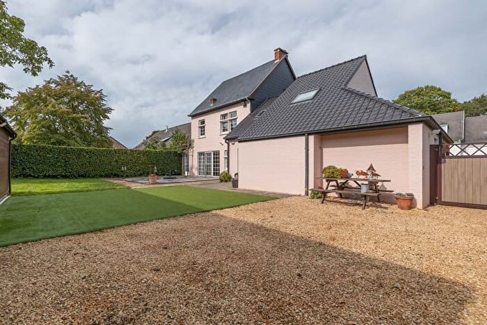 Huizen Koop Huur - 2