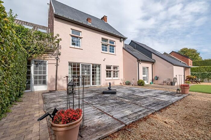 4-kamerhuis te koop in MOLENSTEDE