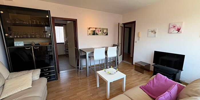 2-kamerappartement te koop in Koksijde