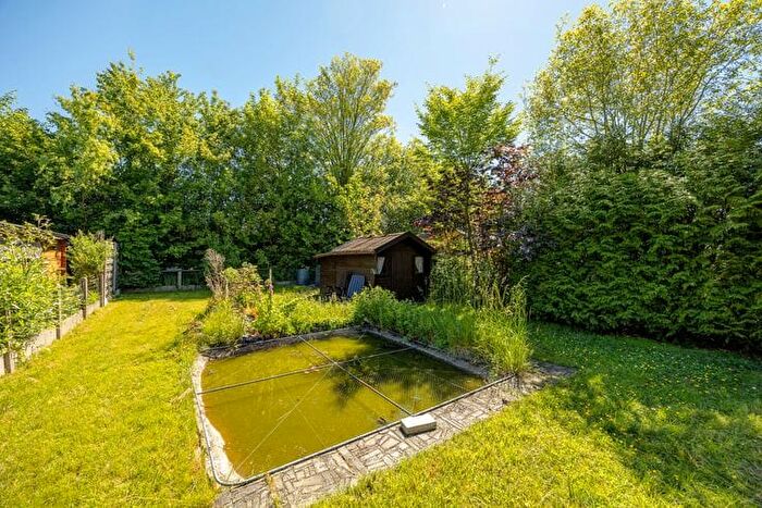 Huizen Koop Huur - 2