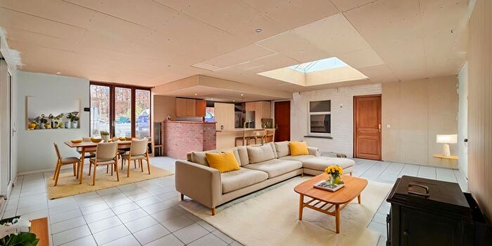 Huizen Koop Huur - 2