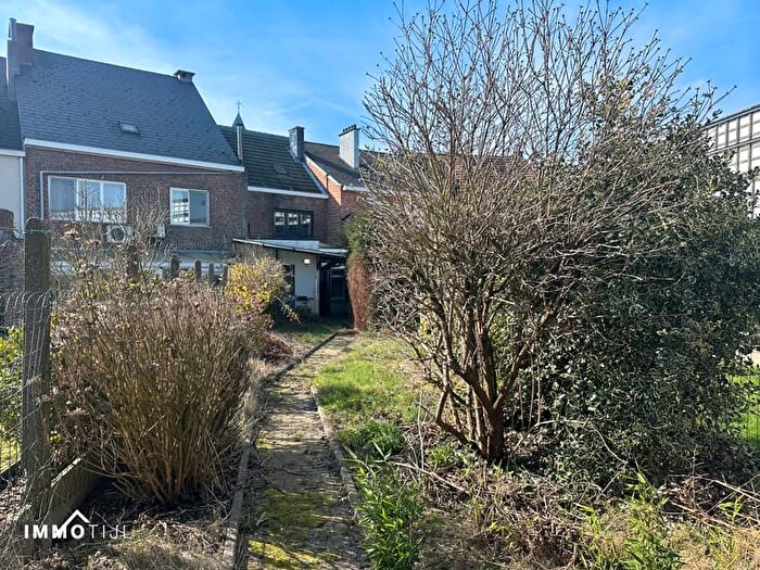 Huizen Koop Huur - 2