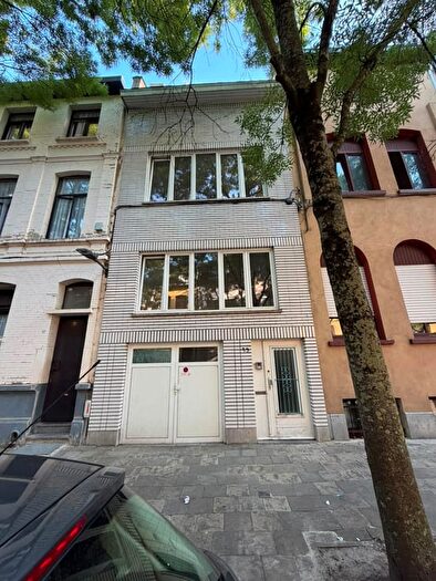 3-kamerhuis te koop in Antwerpen