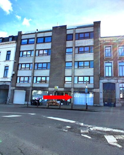 1-kamerappartement te koop in VERVIERS