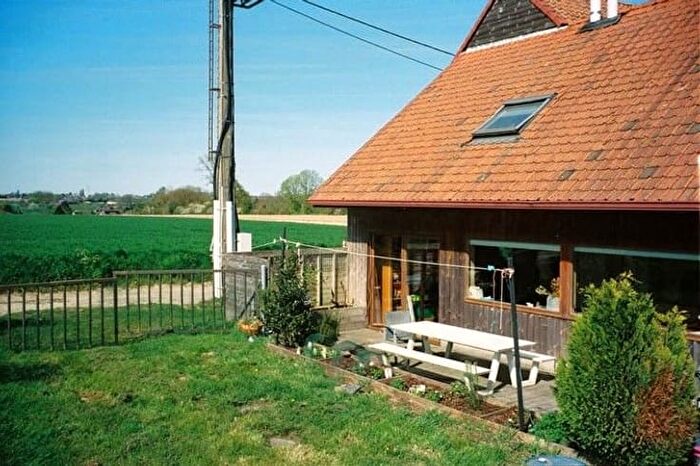 Huizen Koop Huur - 3