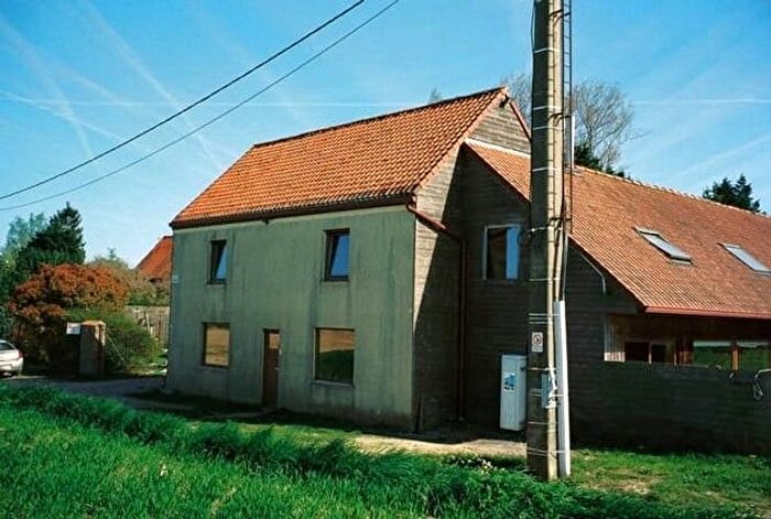 11-kamerhuis te koop in Doornik