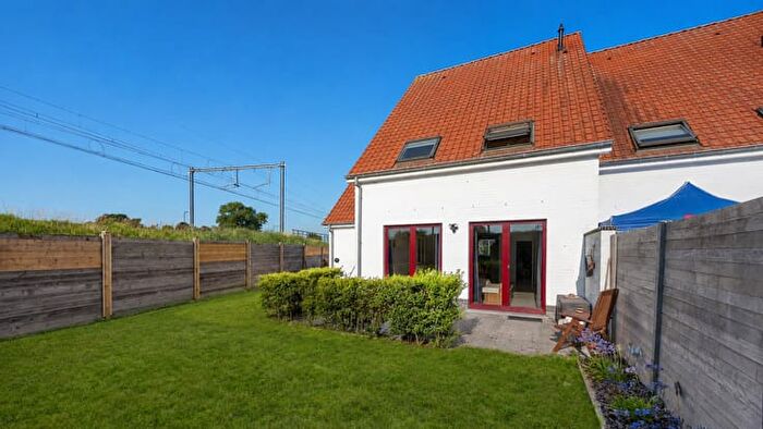 Huizen Koop Huur - 2