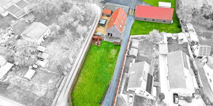 5-kamerhuis te koop in Beernem