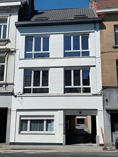 5-kamerhuis te huur in Gent