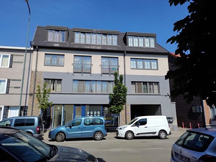 11-kamerhuis te koop in Vilvoorde