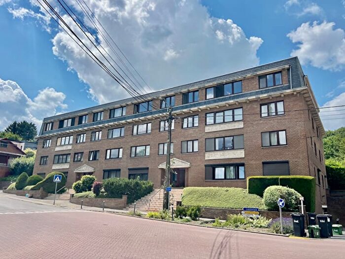 2-kamerappartement te koop in Montigny-le-Tilleul