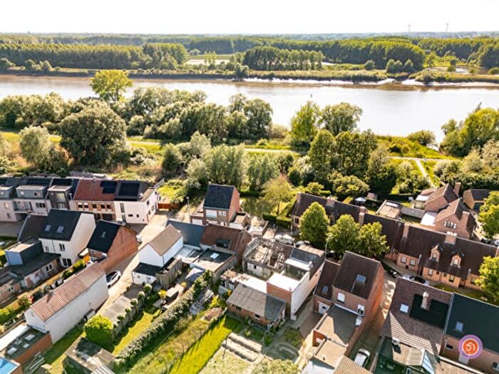 3-kamerhuis te koop in Bornem